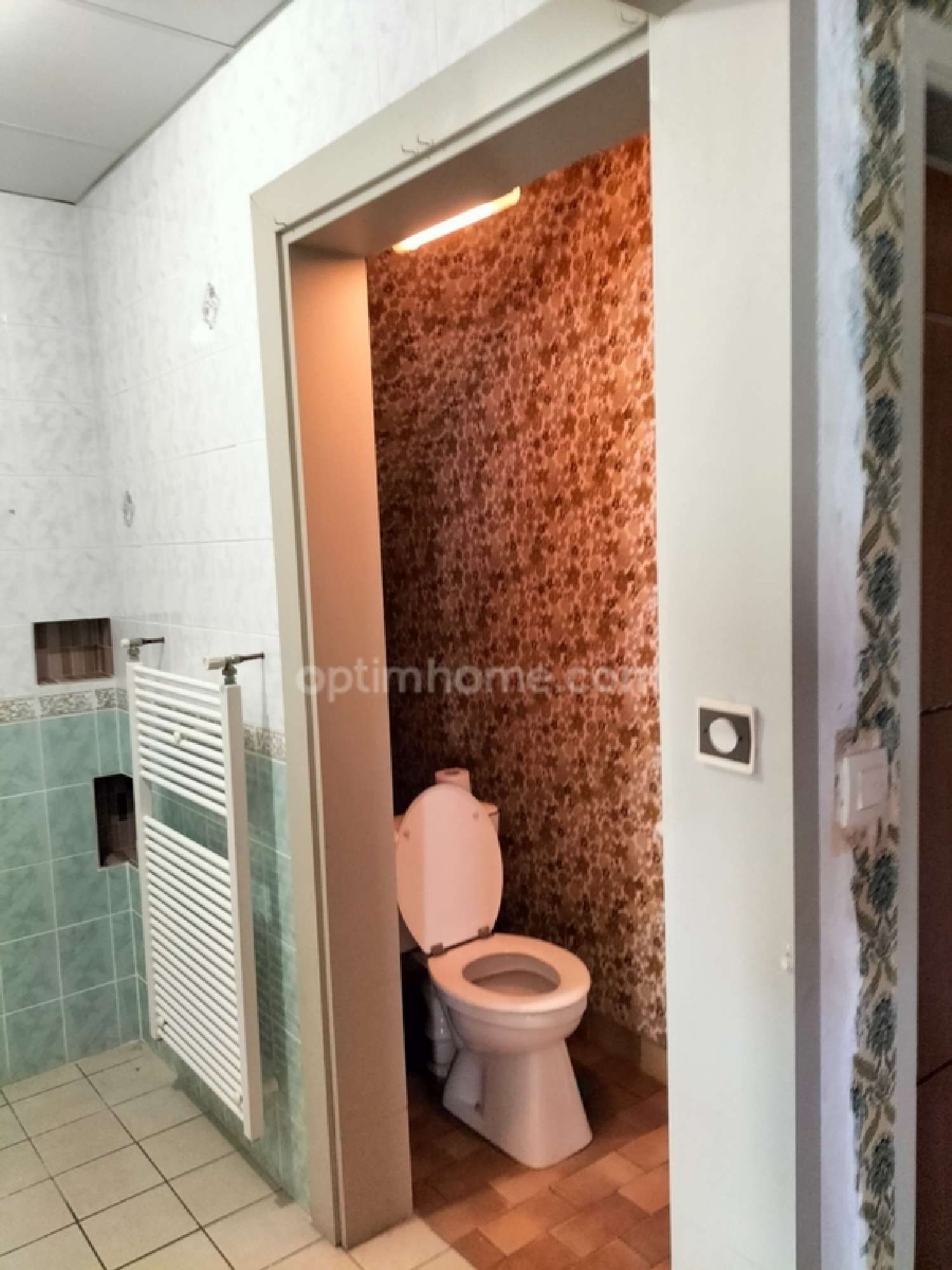  te koop huis Chartres-de-Bretagne Ille-et-Vilaine 8