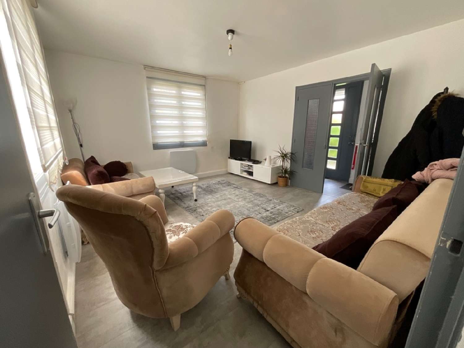  à vendre maison Chartres Eure-et-Loir 3