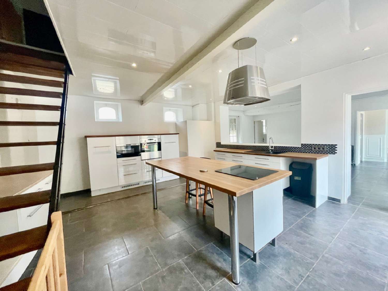 à vendre maison Chartres Eure-et-Loir 3