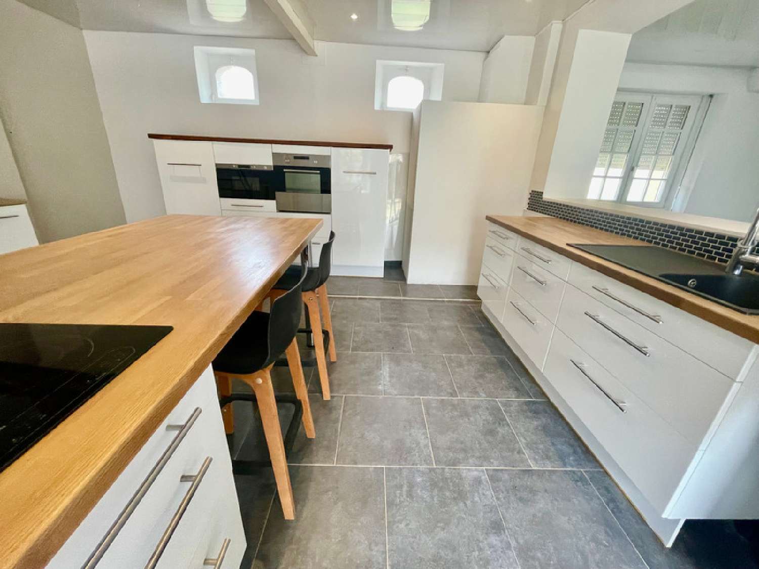 à vendre maison Chartres Eure-et-Loir 4