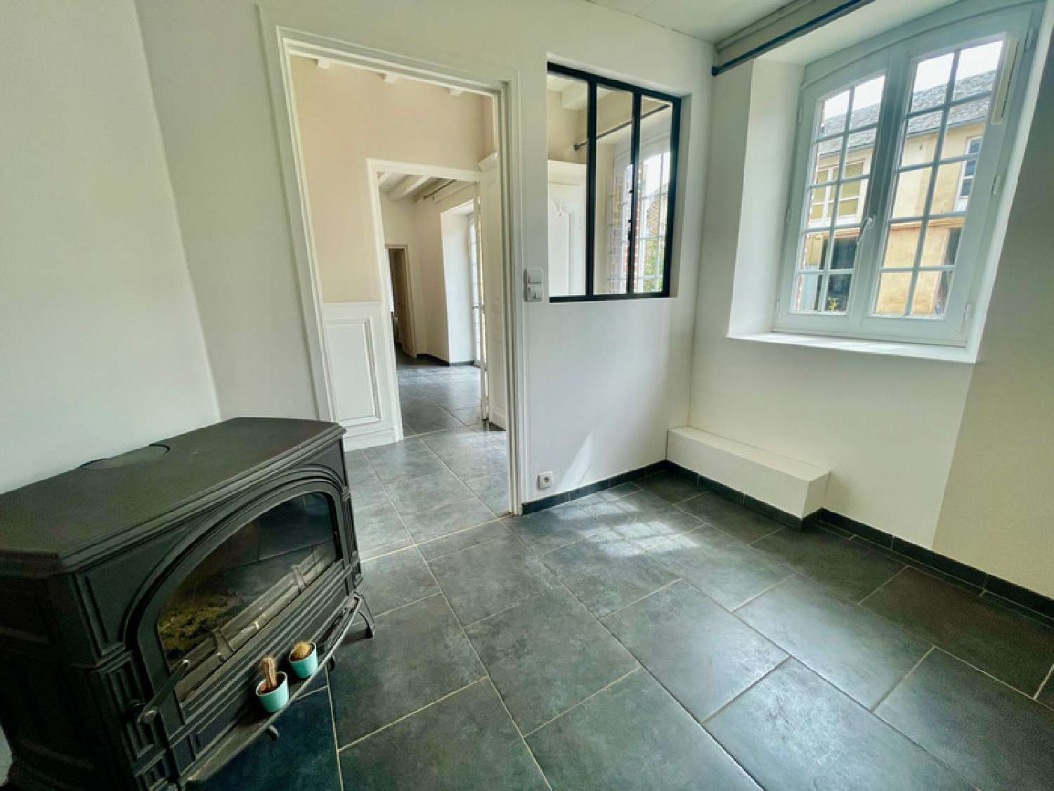 à vendre maison Chartres Eure-et-Loir 5