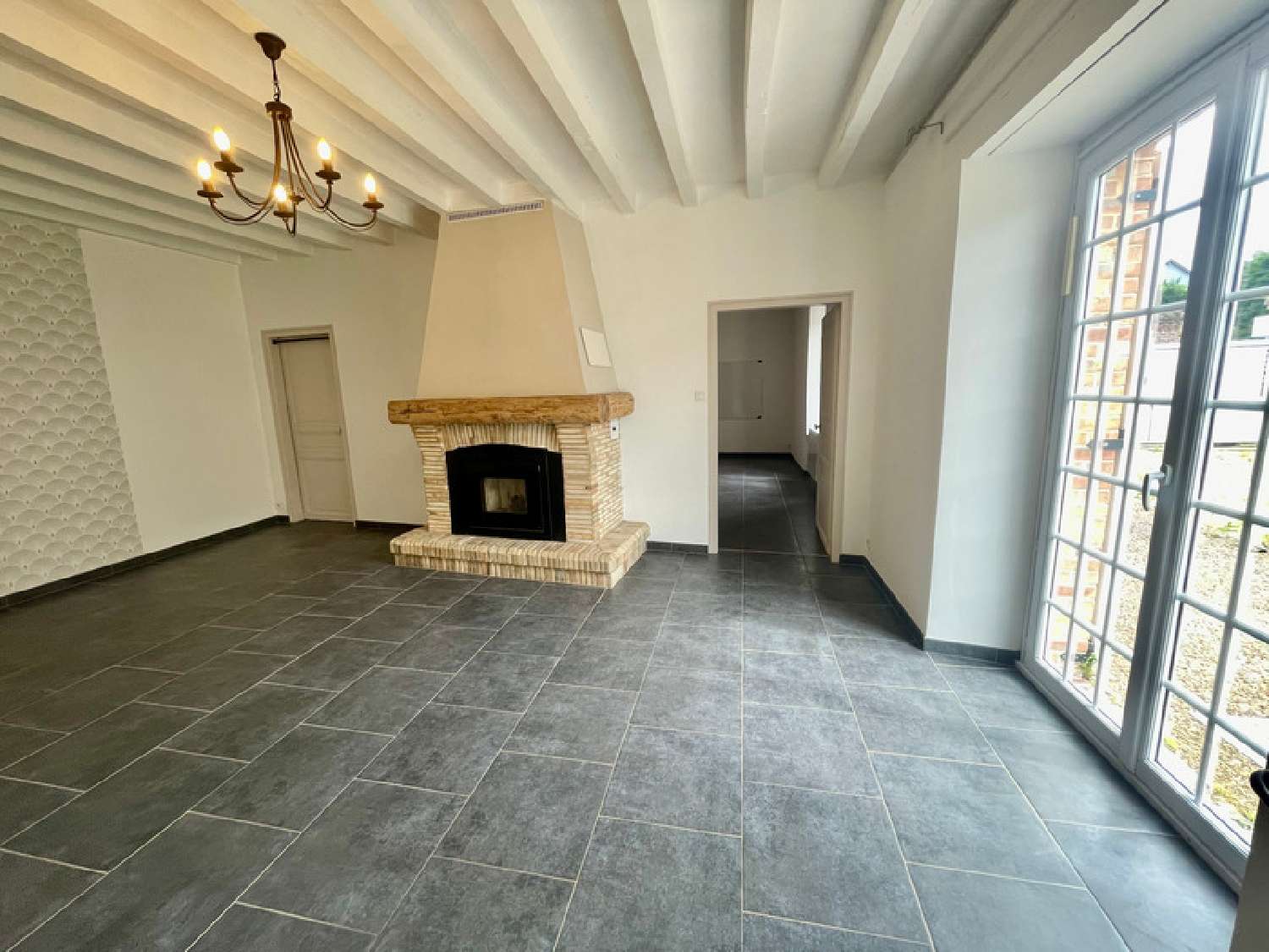 à vendre maison Chartres Eure-et-Loir 7