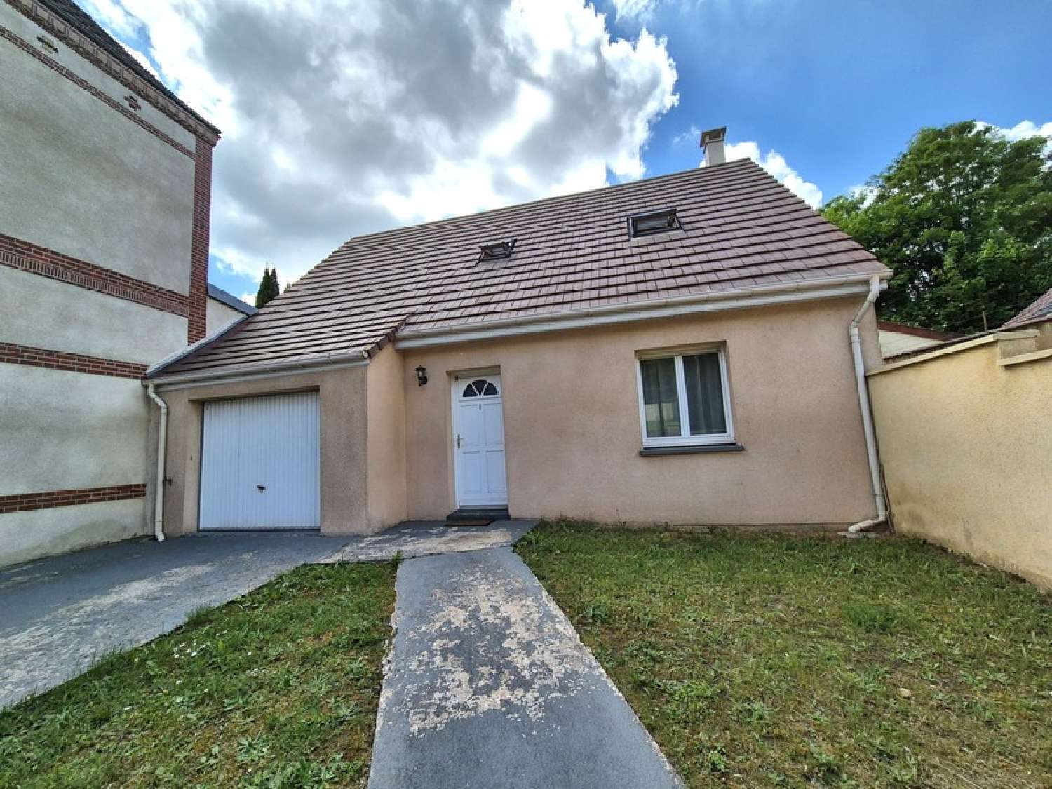 kaufen Haus Chartres Eure-et-Loir 1