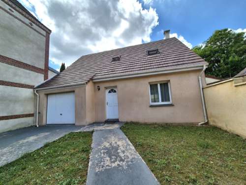 Chartres Eure-et-Loir Haus Bild 7347556