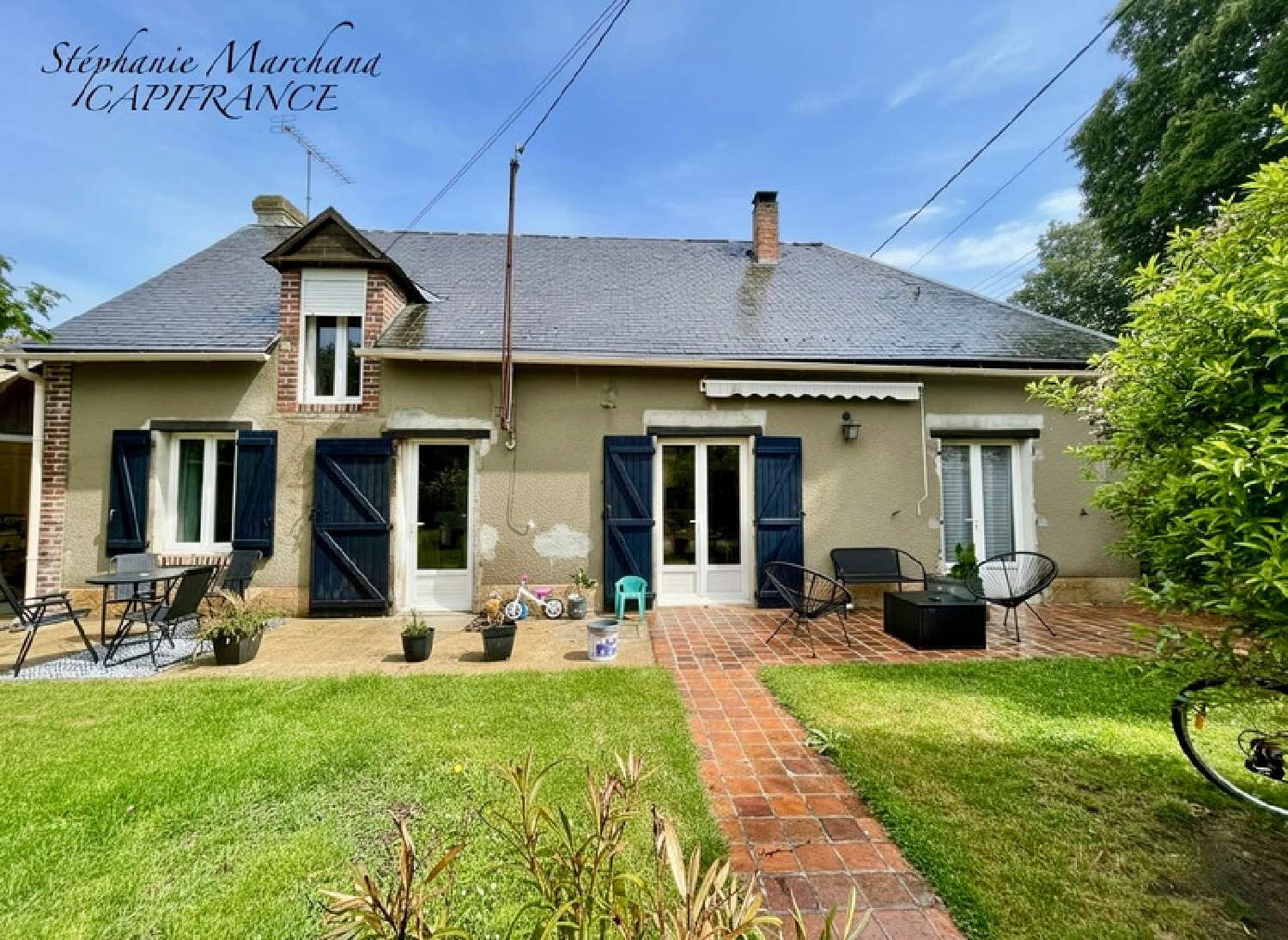 for sale house Chartres Eure-et-Loir 3