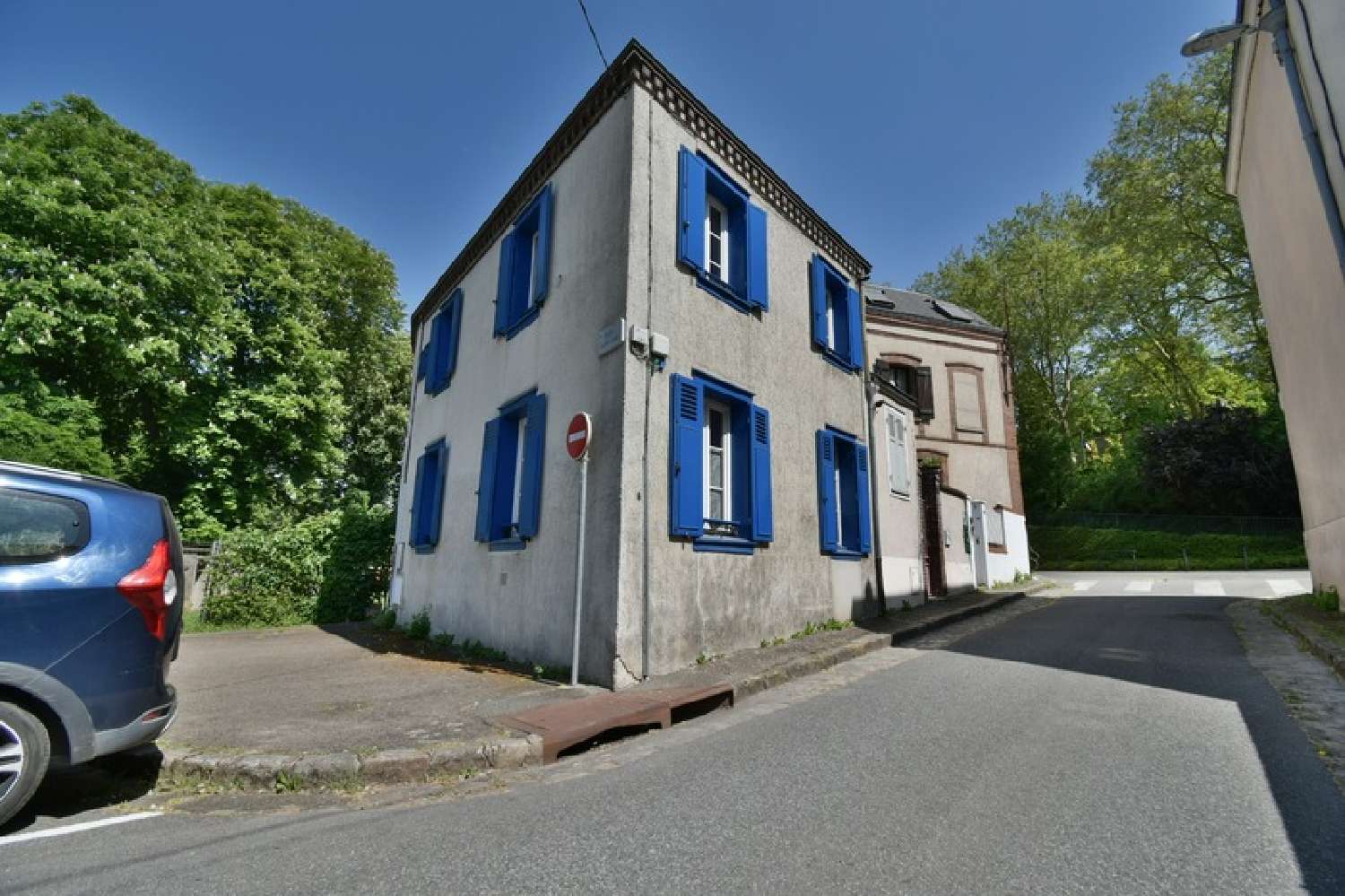  te koop huis Chartres Eure-et-Loir 1