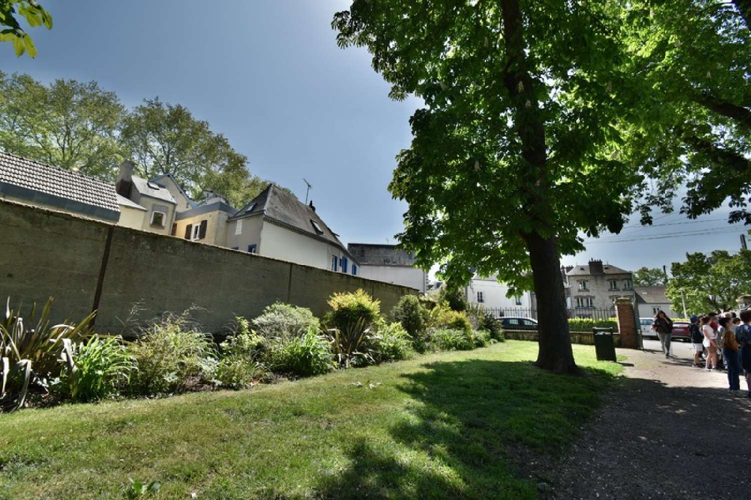  te koop huis Chartres Eure-et-Loir 2