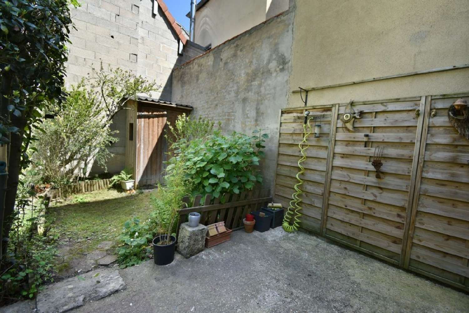 te koop huis Chartres Eure-et-Loir 3