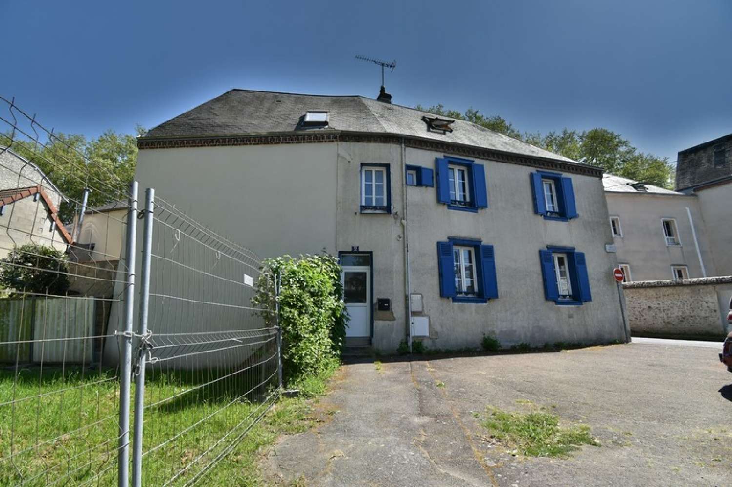  te koop huis Chartres Eure-et-Loir 4