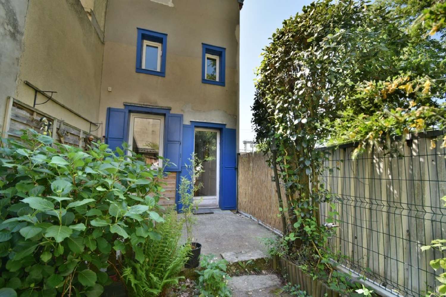  te koop huis Chartres Eure-et-Loir 5
