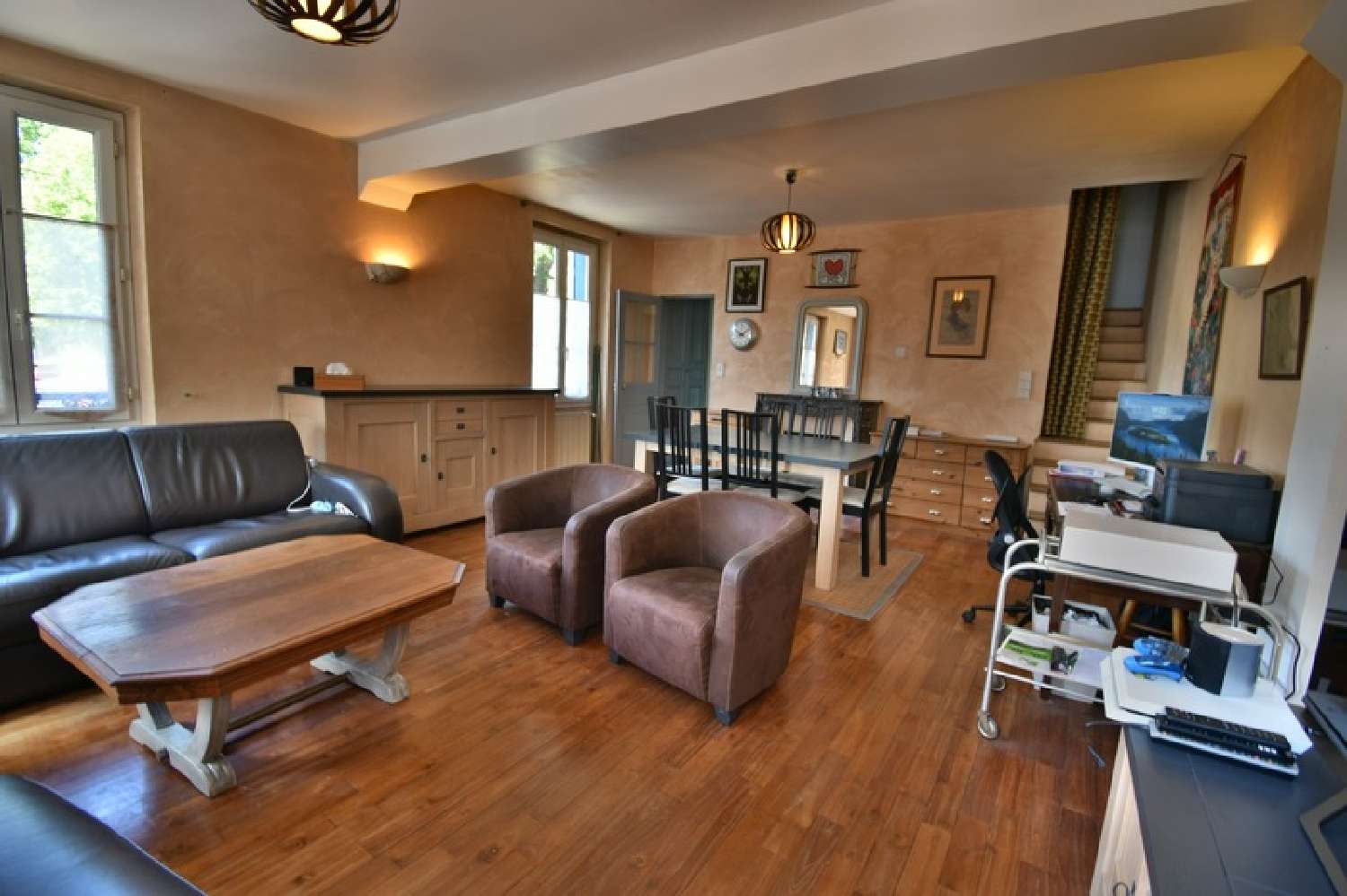  te koop huis Chartres Eure-et-Loir 6