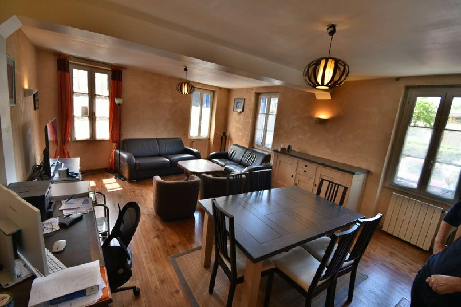  te koop huis Chartres Eure-et-Loir 7