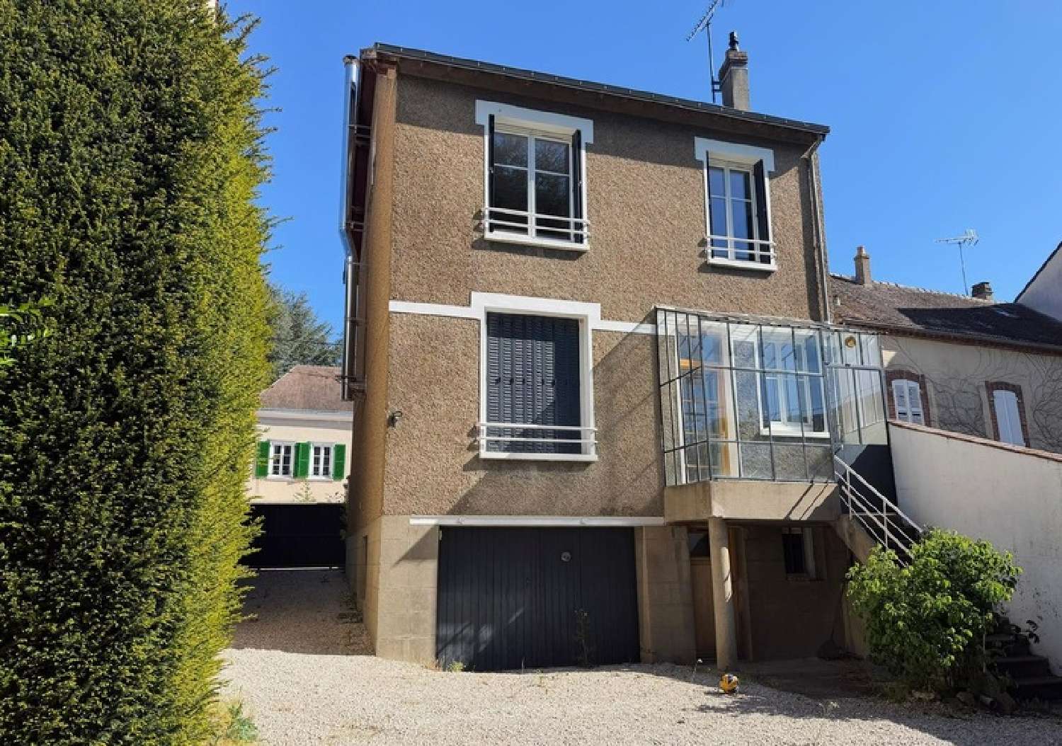  à vendre maison Chartres Eure-et-Loir 3