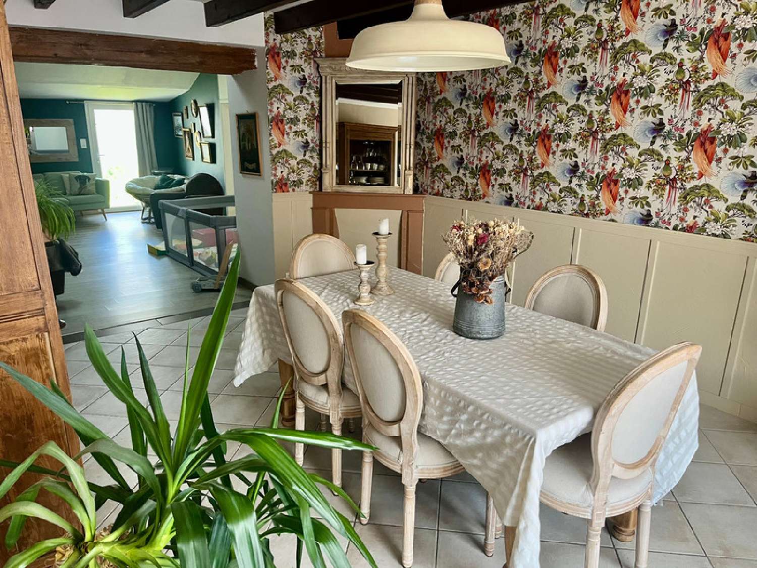  à vendre maison Chasnais Vendée 2