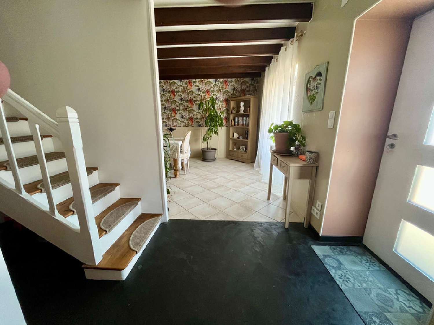  à vendre maison Chasnais Vendée 7