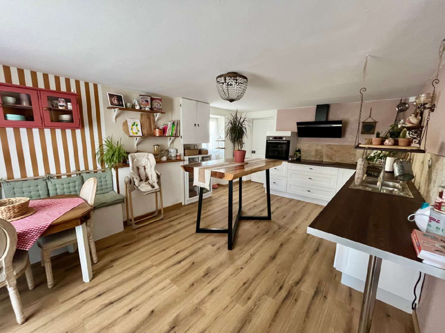  à vendre maison Chasnais Vendée 8