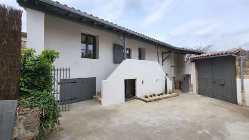 Chasselay Rhône huis foto 7324084