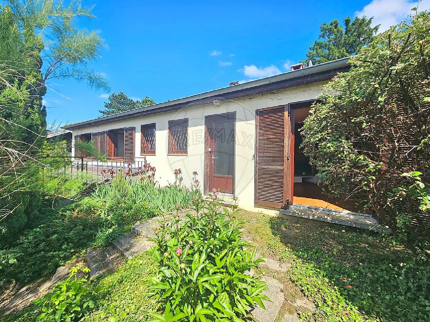 à vendre maison Chasselay Rhône 2
