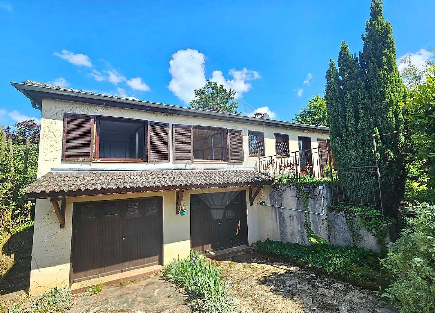 à vendre maison Chasselay Rhône 3