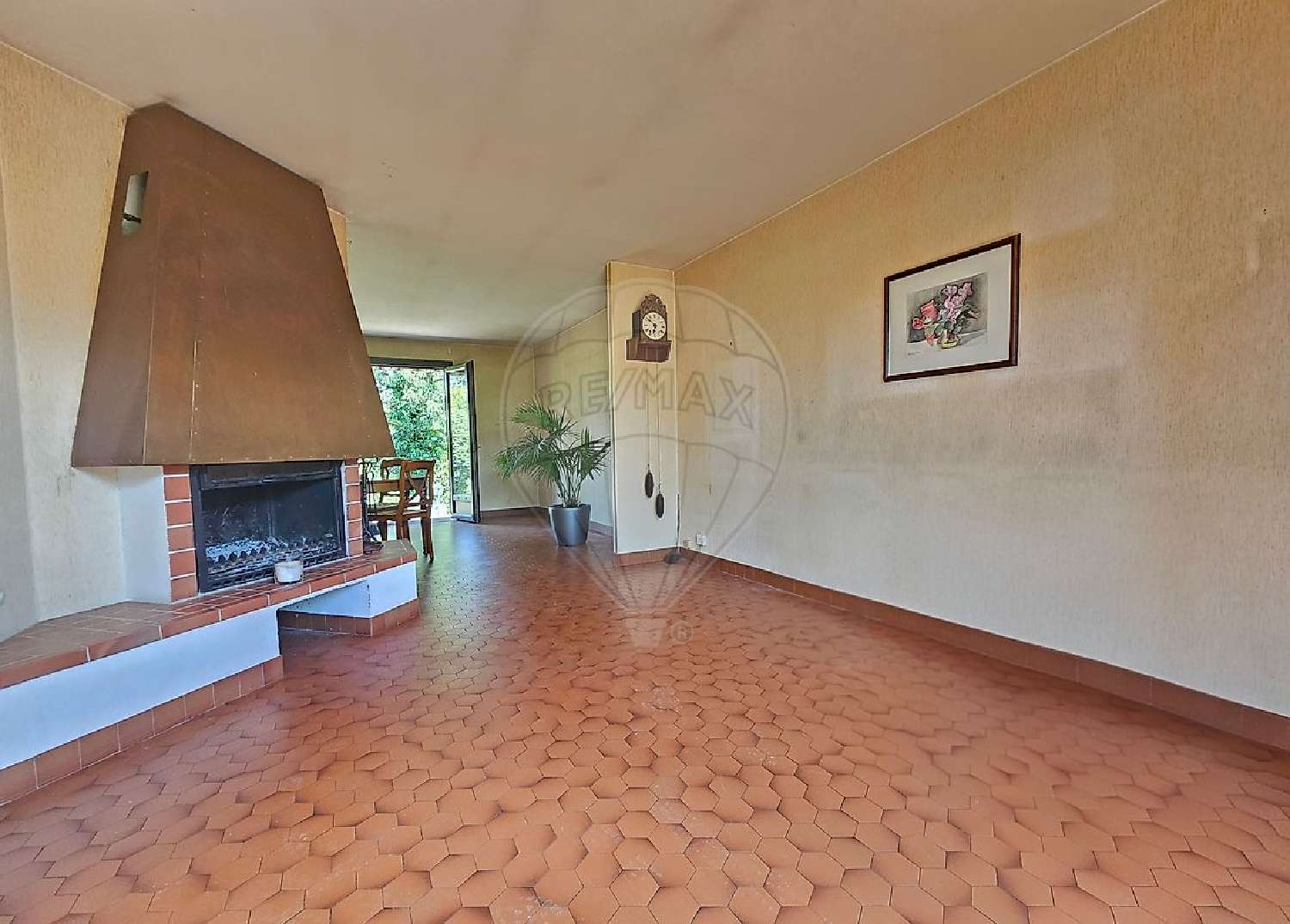 à vendre maison Chasselay Rhône 4