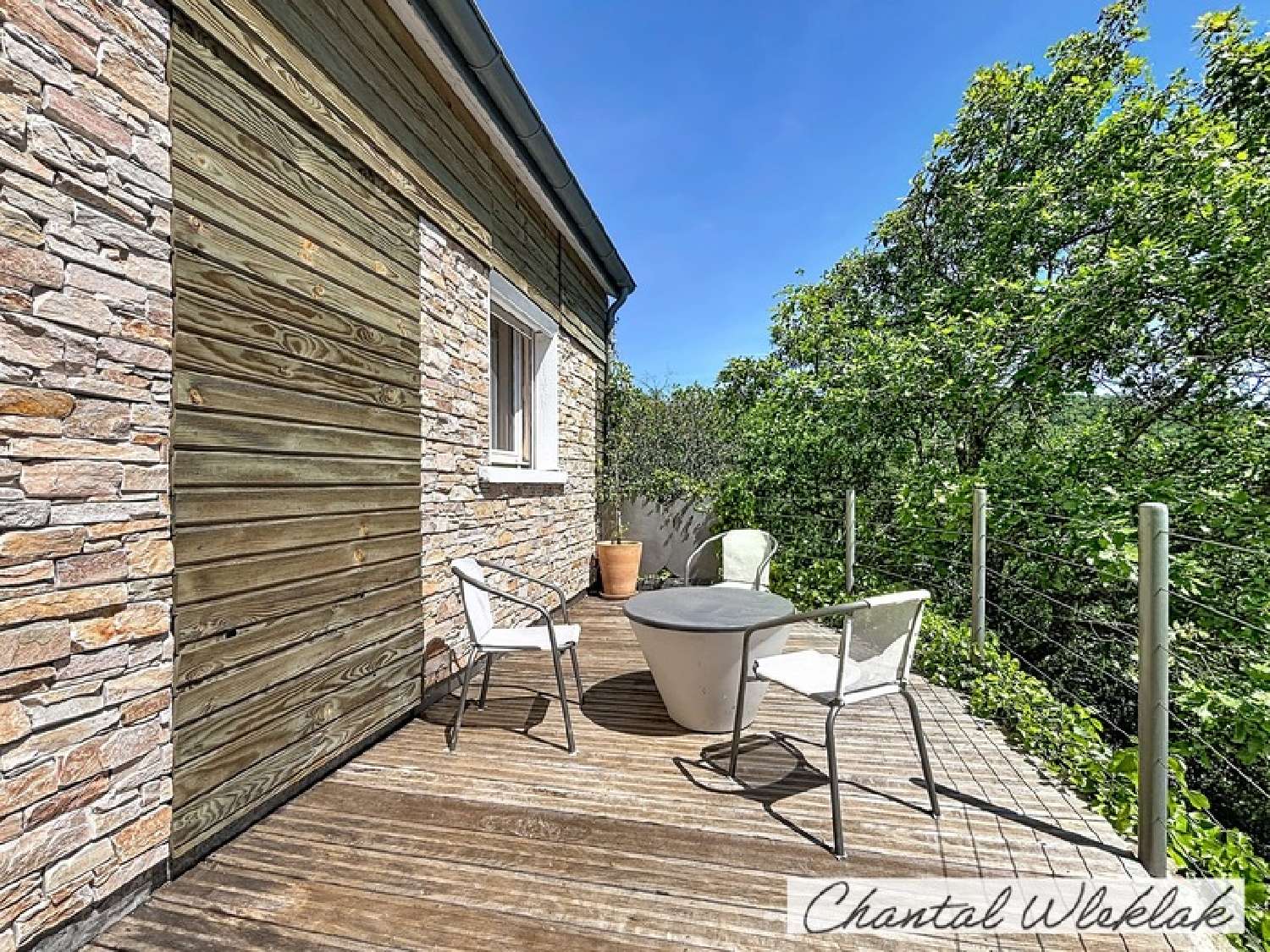  en venta casa Chassiers Ardèche 4