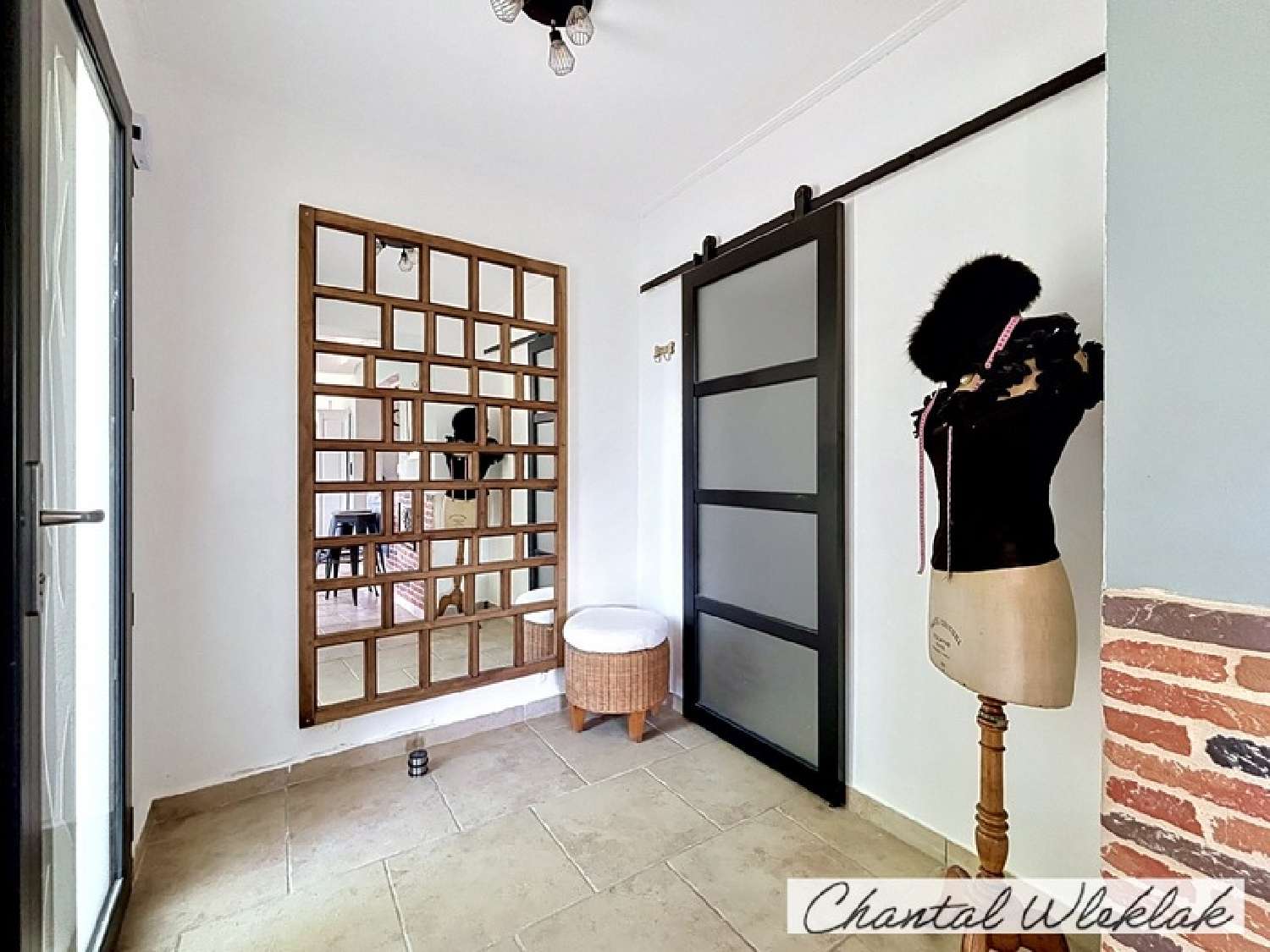  en venta casa Chassiers Ardèche 6