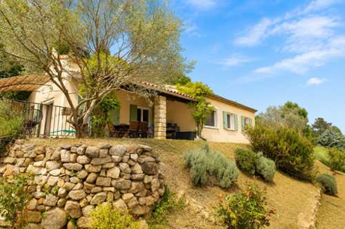 Chassiers Ardeche house foto 7334898