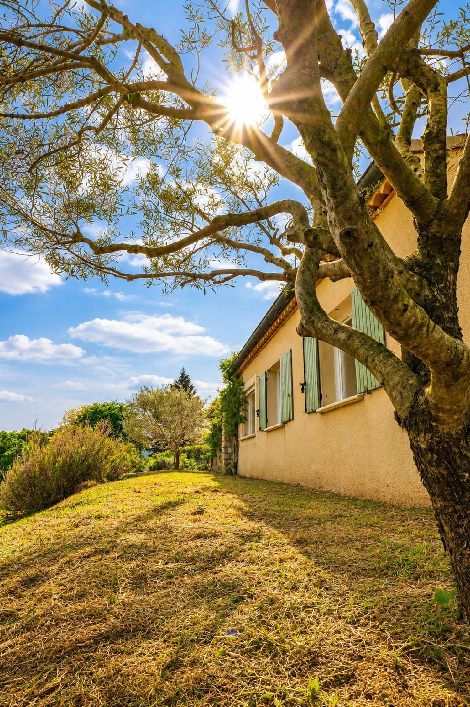  for sale house Chassiers Ardèche 8