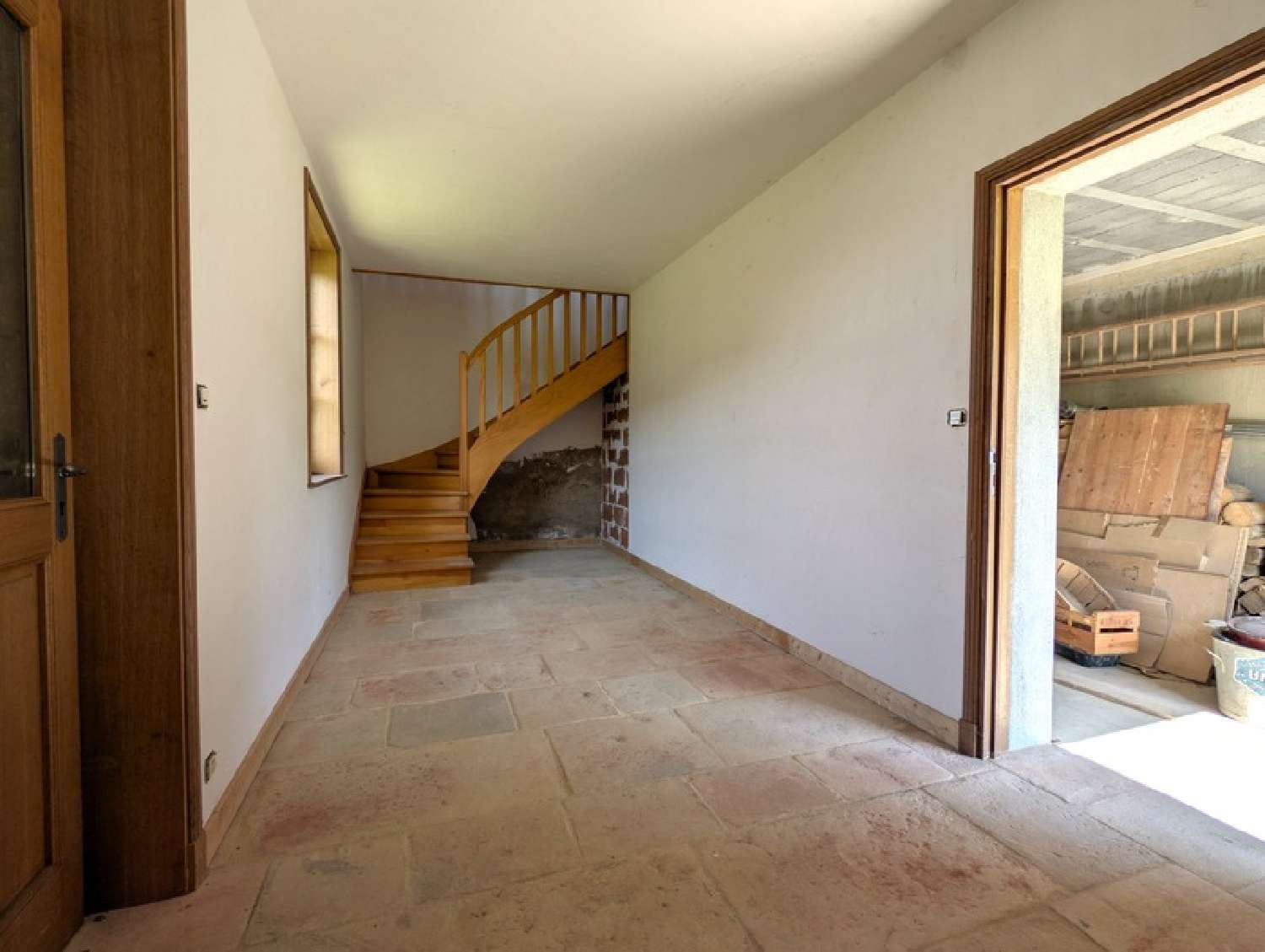  for sale house Chassigny-sous-Dun Saône-et-Loire 2