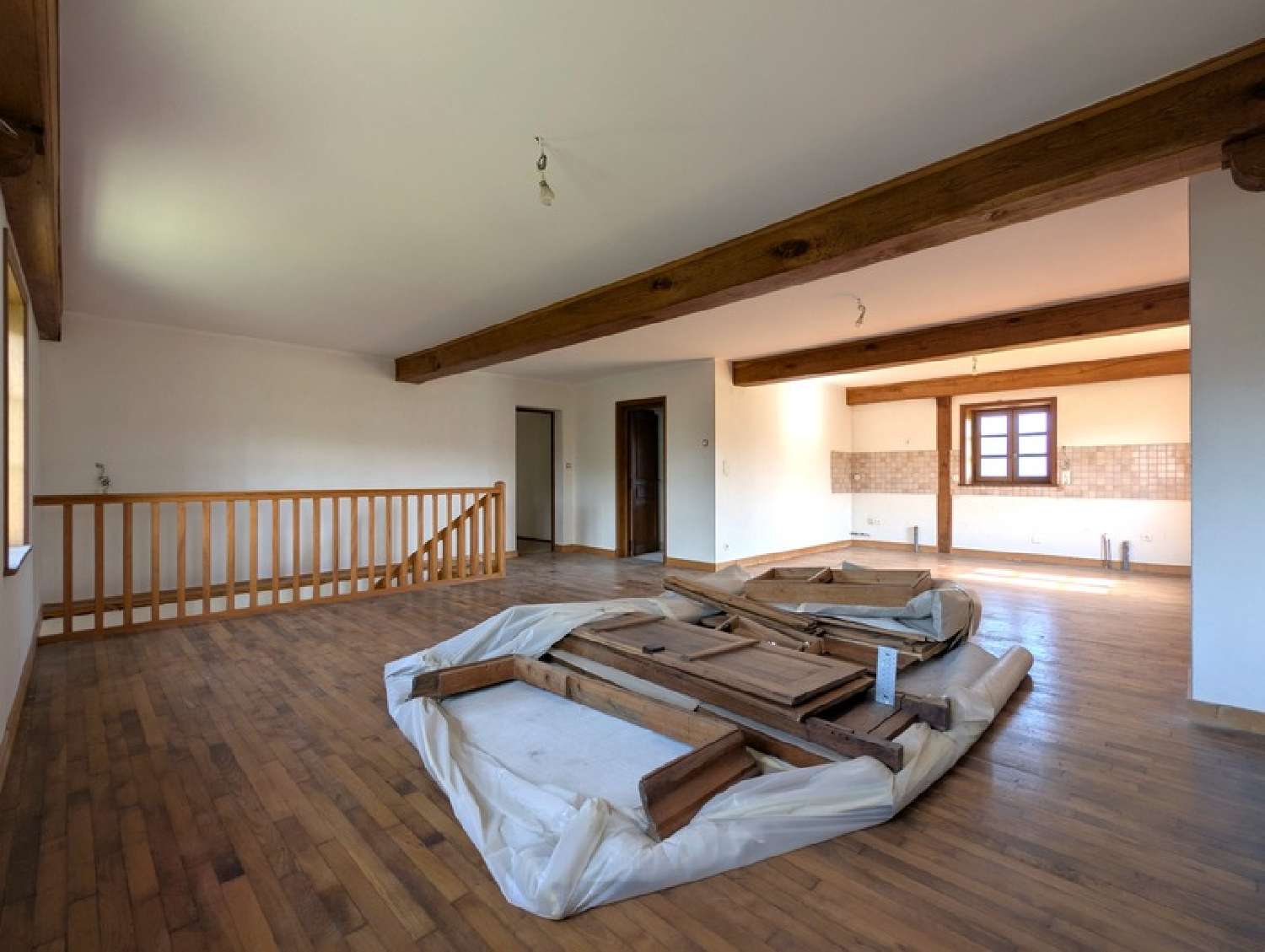  for sale house Chassigny-sous-Dun Saône-et-Loire 3