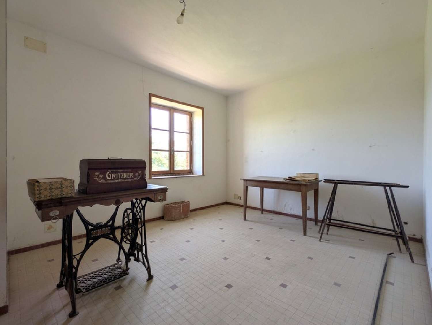  for sale house Chassigny-sous-Dun Saône-et-Loire 4