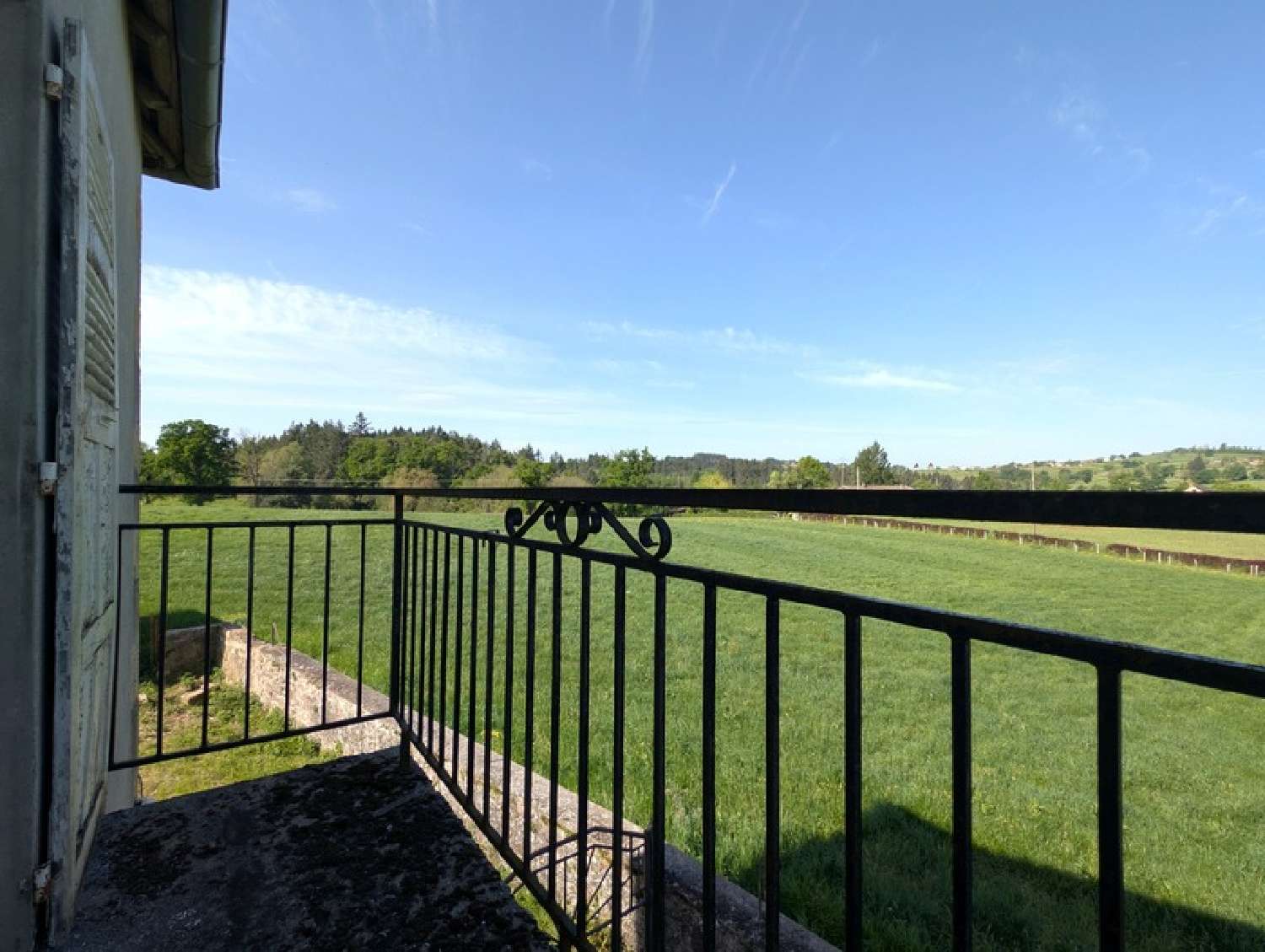  for sale house Chassigny-sous-Dun Saône-et-Loire 6