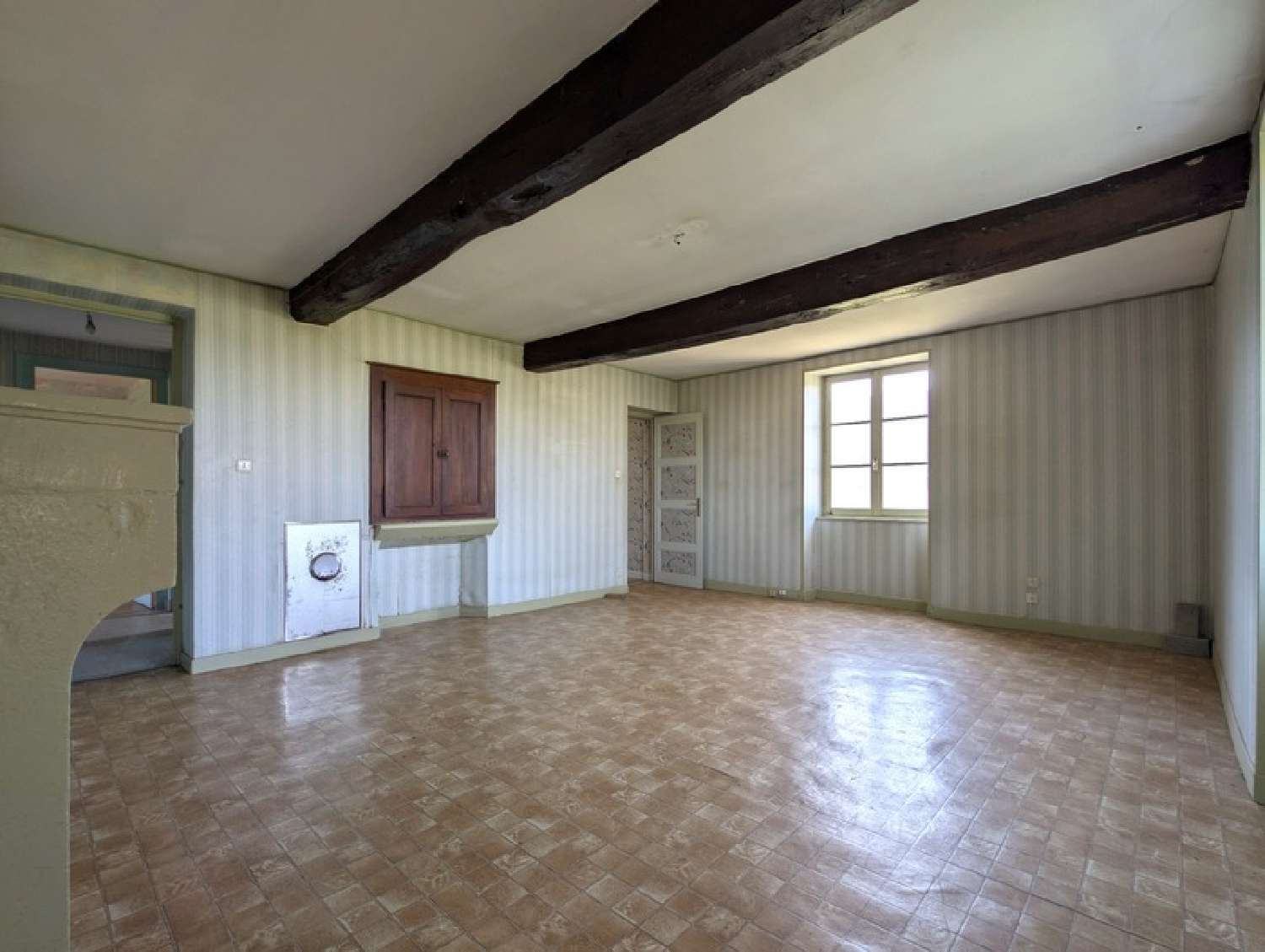  for sale house Chassigny-sous-Dun Saône-et-Loire 7
