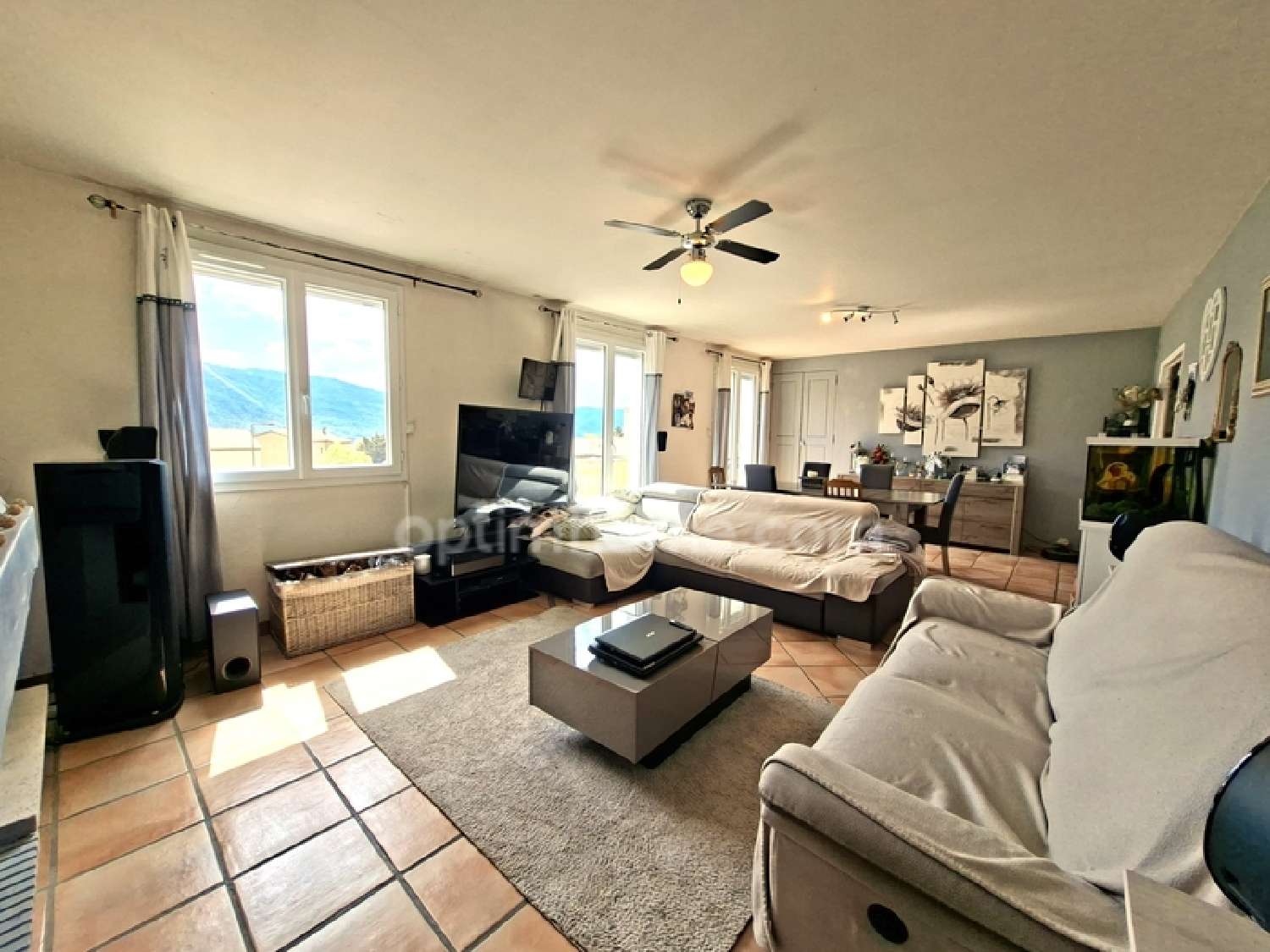  à vendre maison Château-Arnoux Saint-Auban Alpes-de-Haute-Provence 1