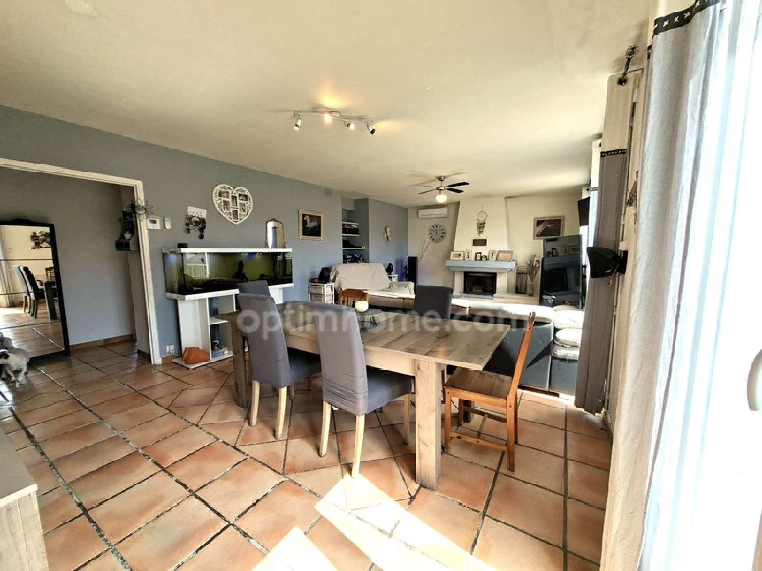  à vendre maison Château-Arnoux Saint-Auban Alpes-de-Haute-Provence 2