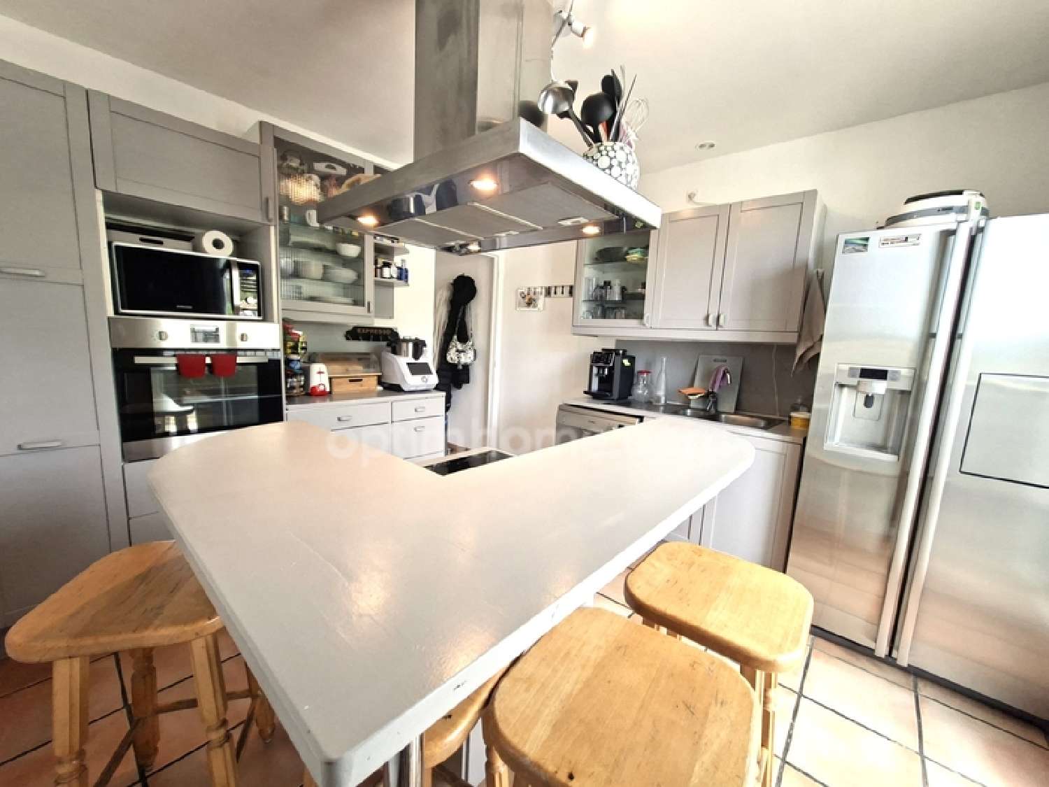  à vendre maison Château-Arnoux Saint-Auban Alpes-de-Haute-Provence 4