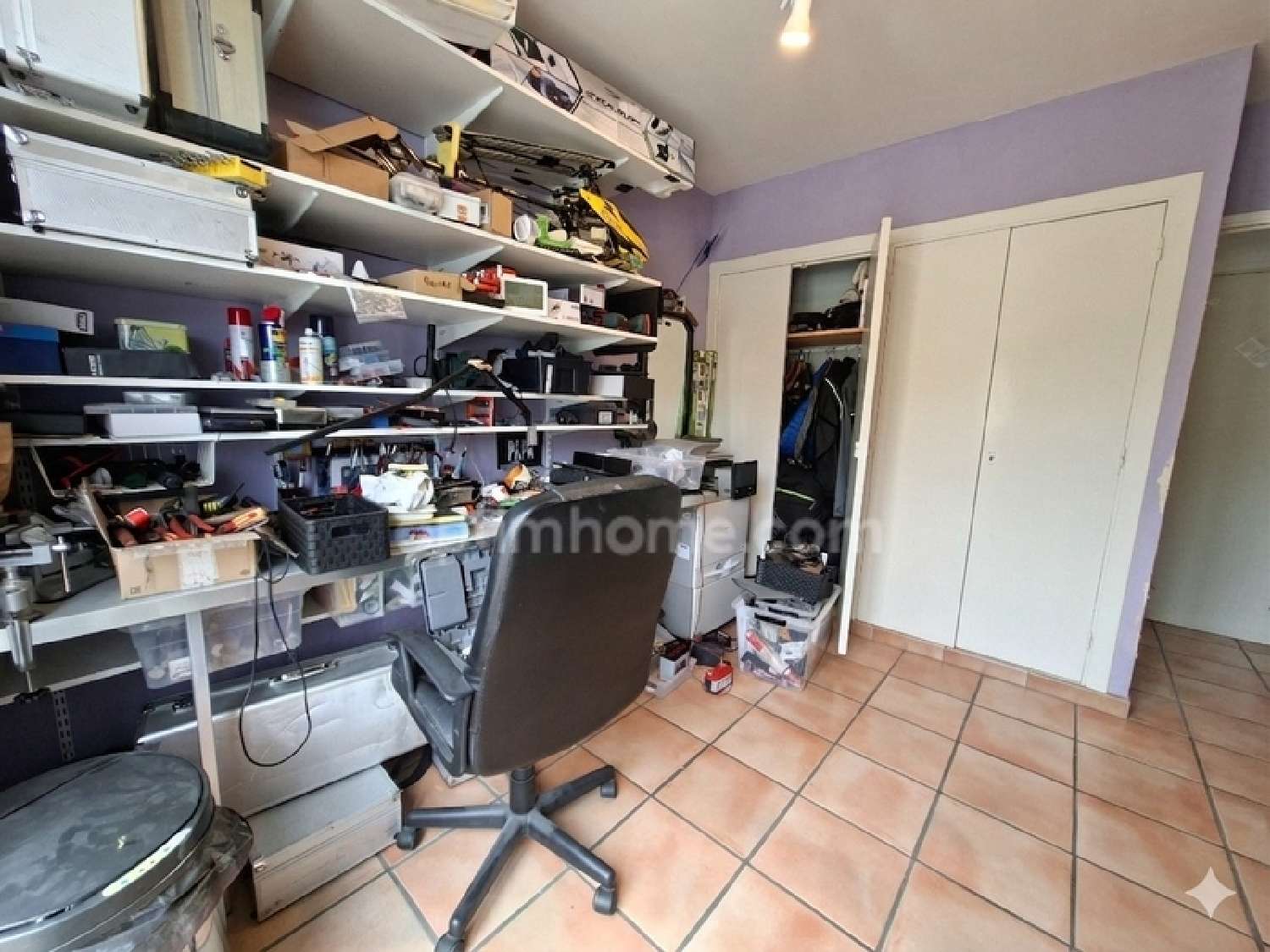  à vendre maison Château-Arnoux Saint-Auban Alpes-de-Haute-Provence 7