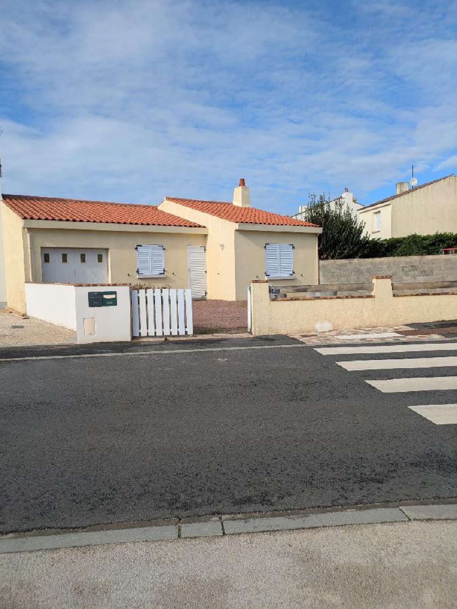  à vendre maison Château-d'Olonne Vendée 4