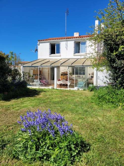 Château-d'Olonne Vendée maison foto 7335704