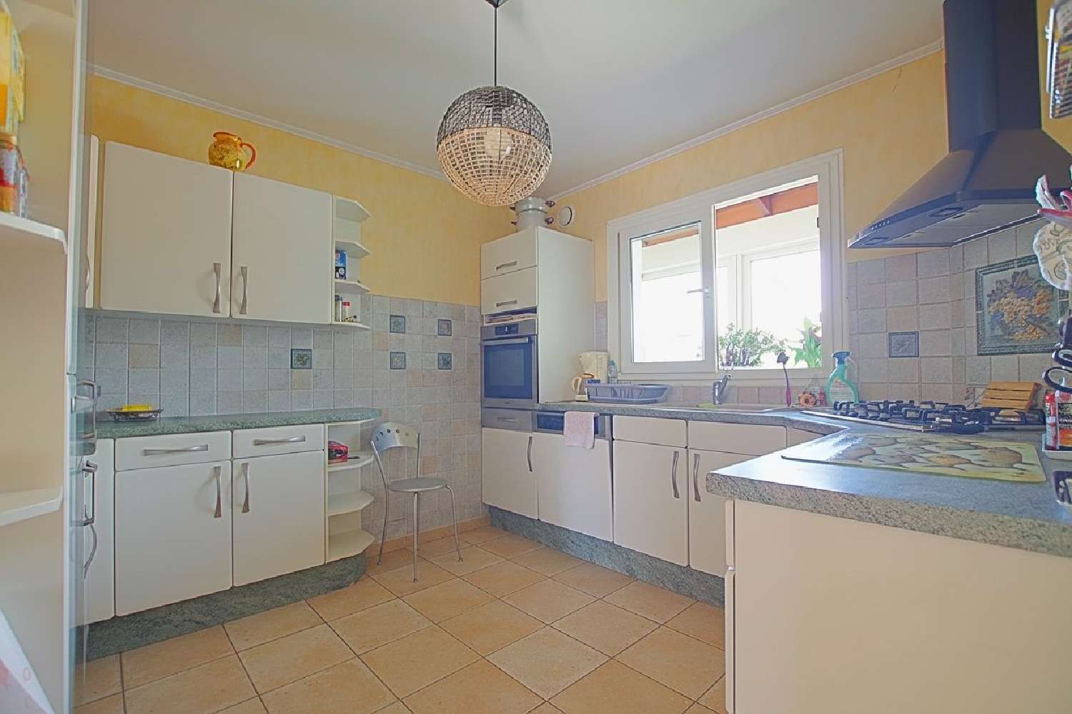 à vendre maison Château-d'Olonne Vendée 3