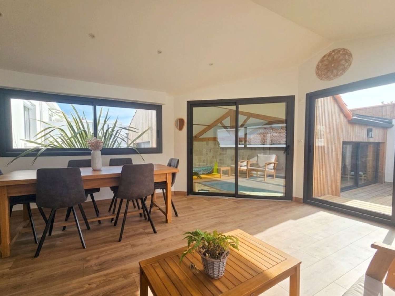 à vendre maison Château-d'Olonne Vendée 1