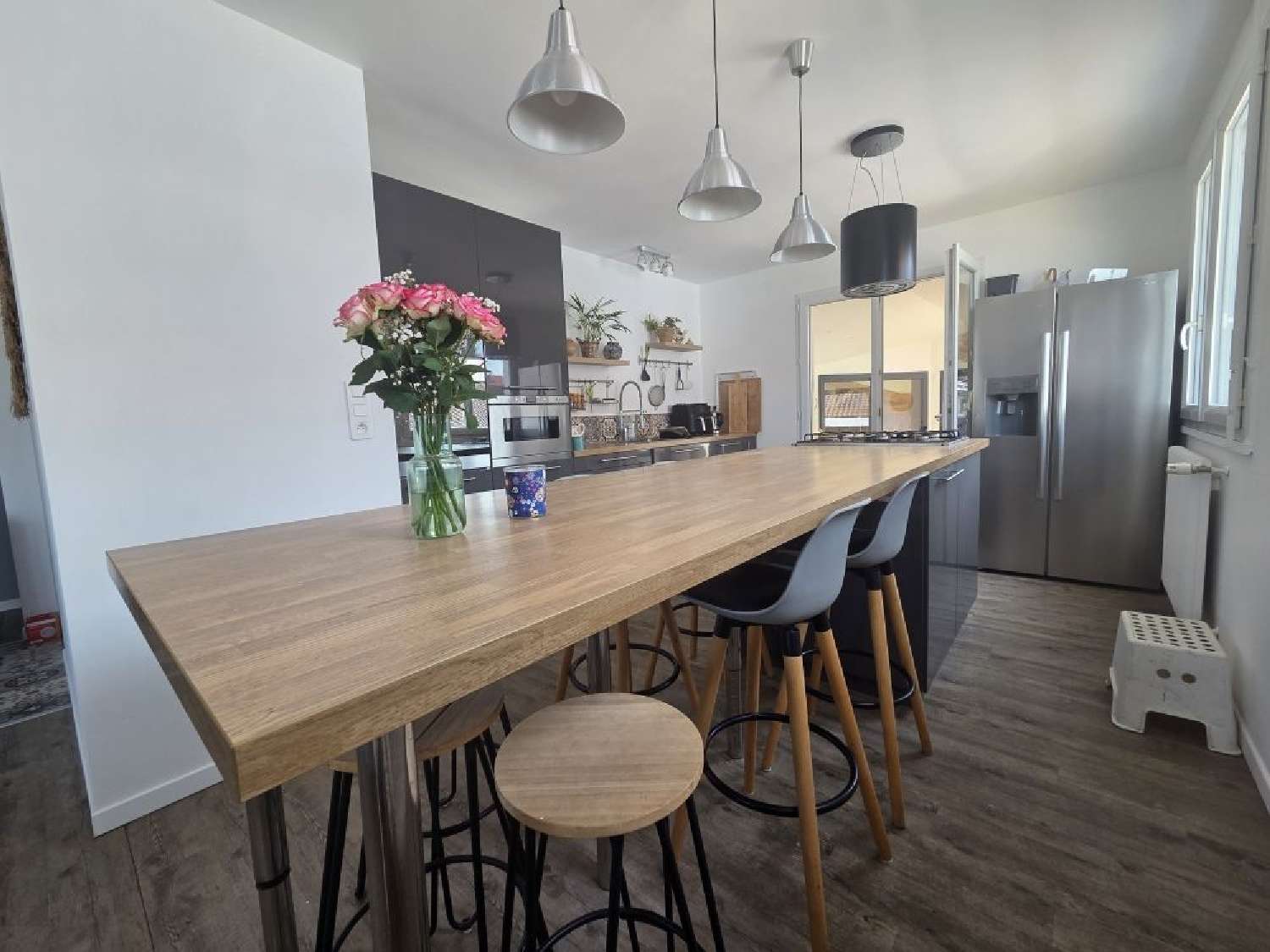 à vendre maison Château-d'Olonne Vendée 3