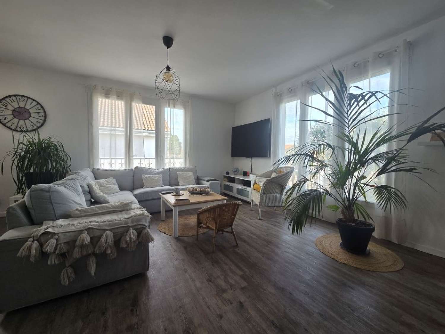 à vendre maison Château-d'Olonne Vendée 4