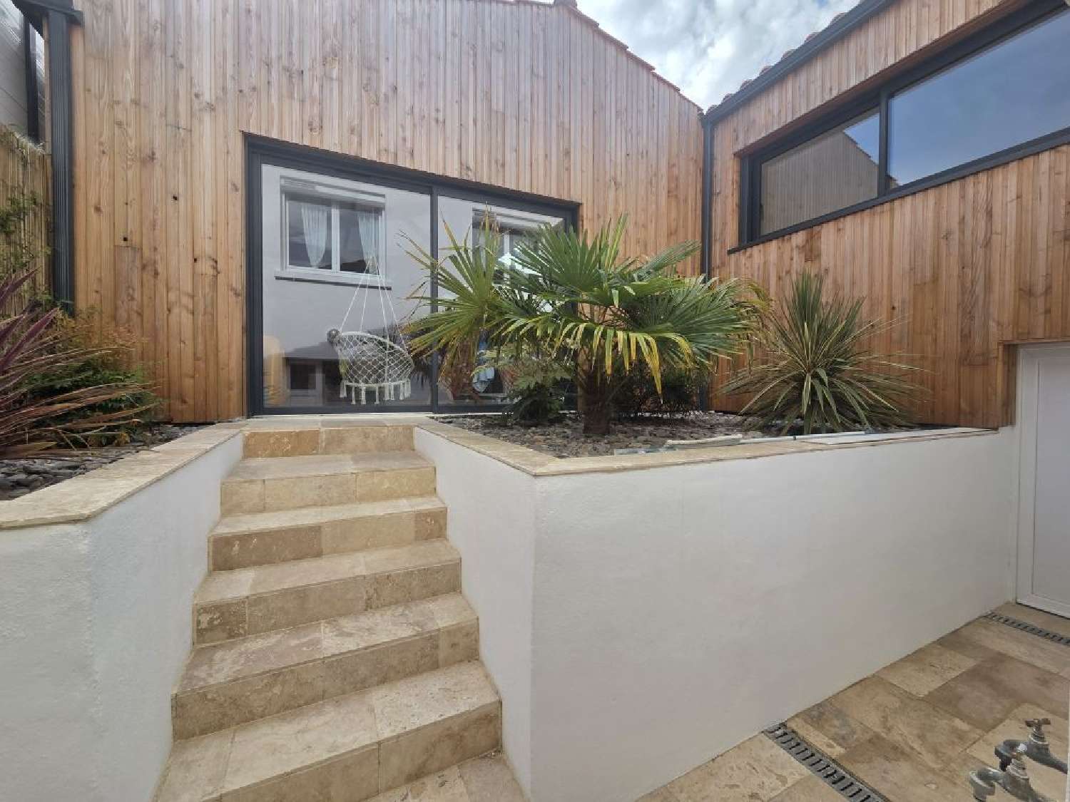 à vendre maison Château-d'Olonne Vendée 5