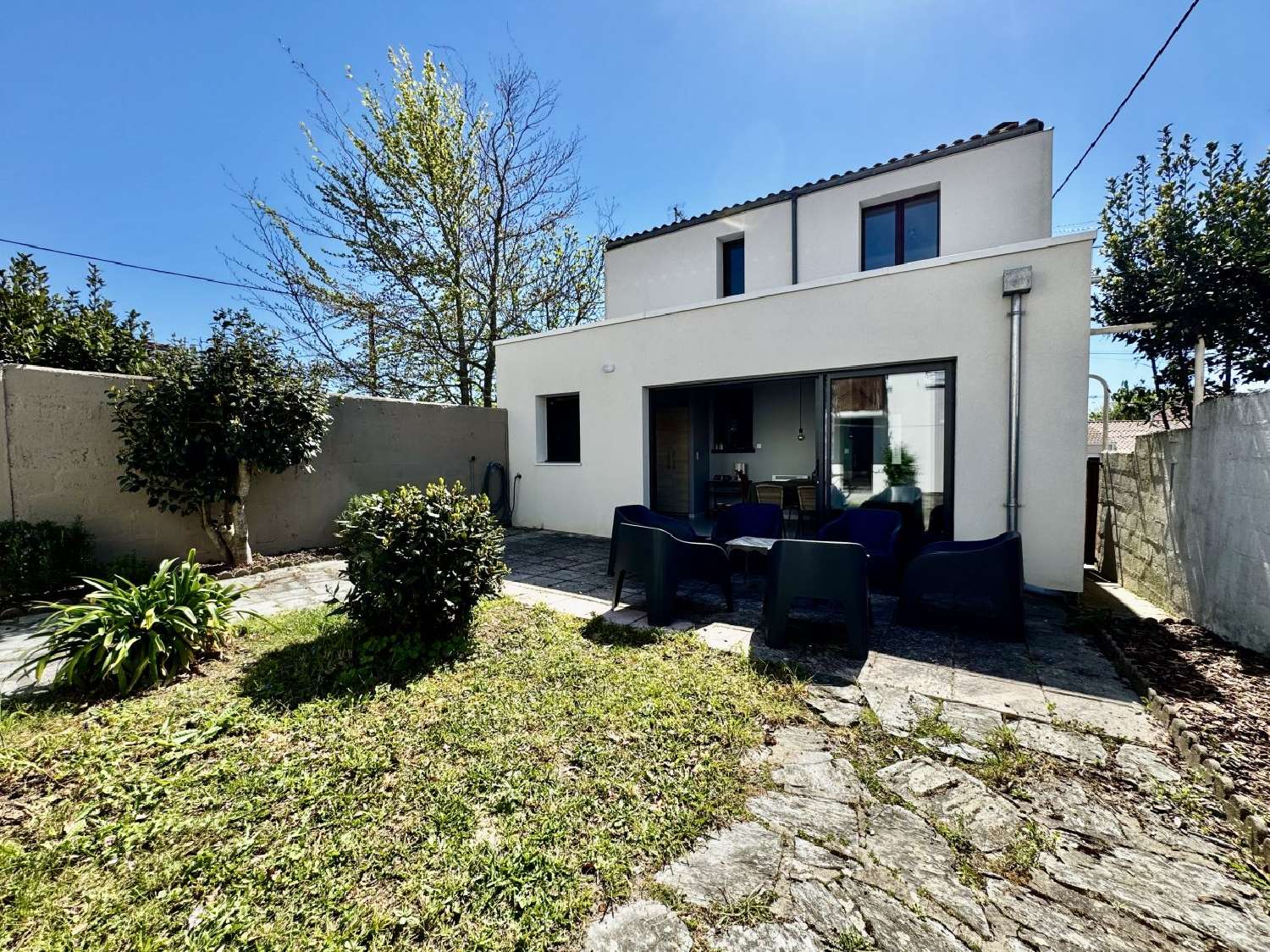  for sale house Château-d'Olonne Vendée 1