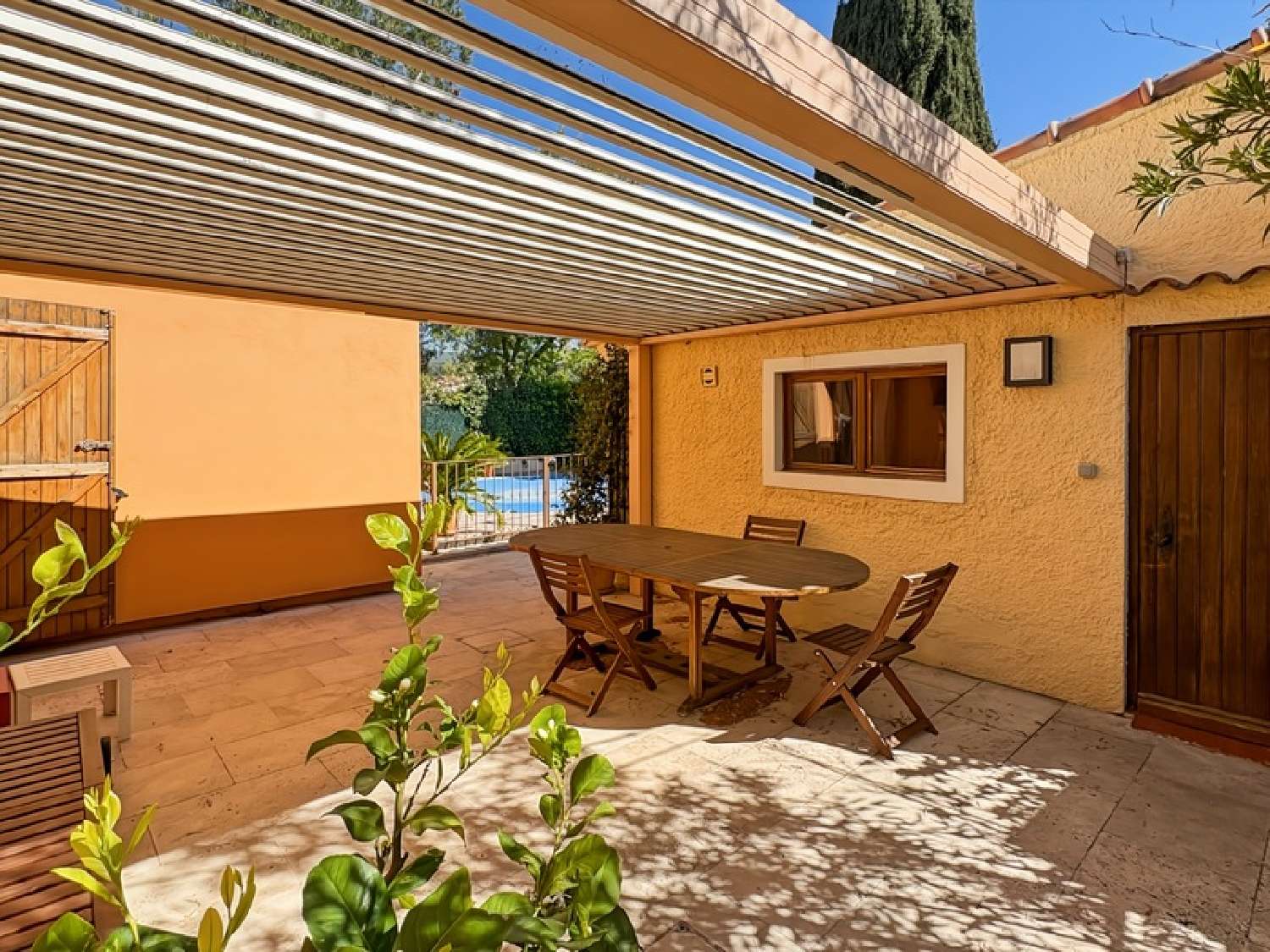  à vendre maison Château Gombert Bouches-du-Rhône 2