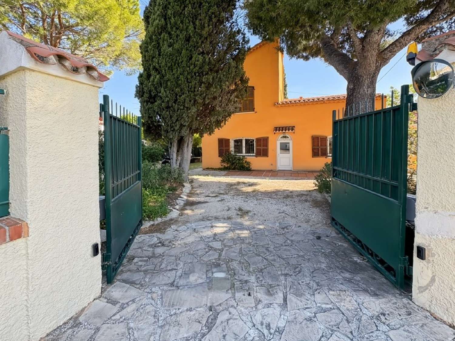  à vendre maison Château Gombert Bouches-du-Rhône 3