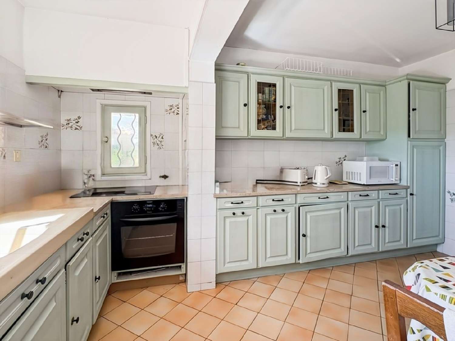  à vendre maison Château Gombert Bouches-du-Rhône 6