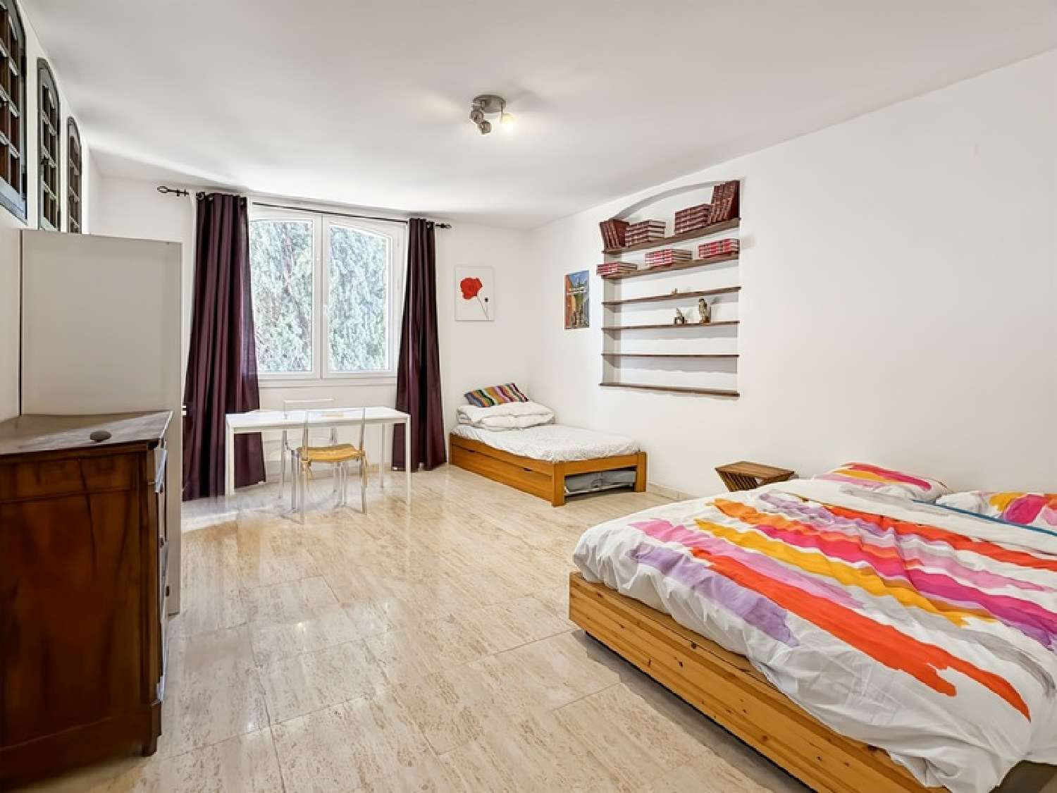  à vendre maison Château Gombert Bouches-du-Rhône 7