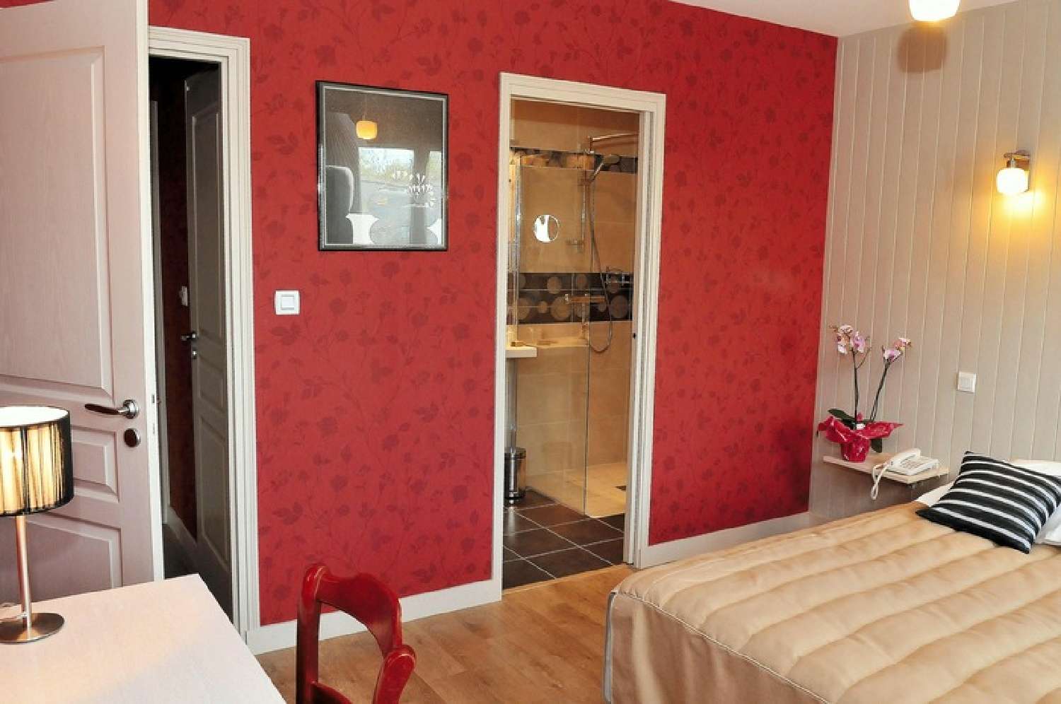  for sale house Château-Gontier Mayenne 5